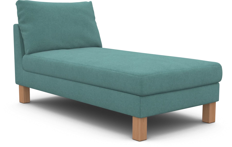 Чехол на козетку ИКЕА Карлстад - BREEZE (изображение №1)