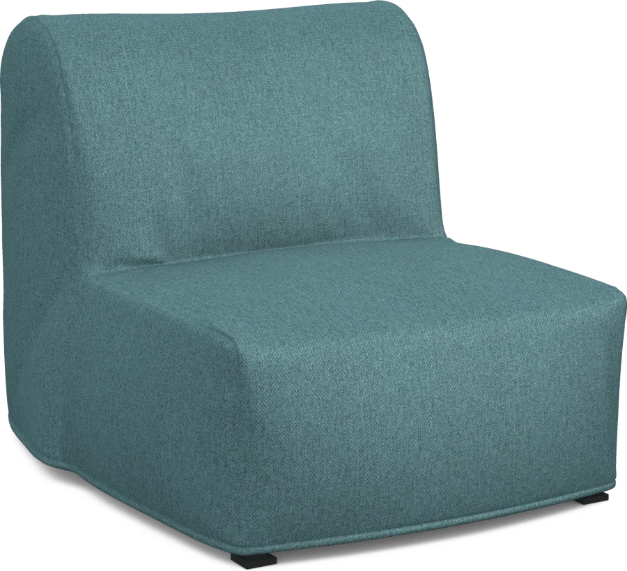 Чехол на кресло ИКЕА Ликселе - NEPTUN (изображение №1)