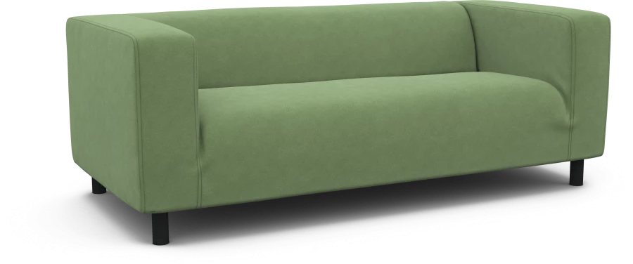 Чехол на диван ИКЕА Клиппан в ткани - OPHELIA (изображение №1)