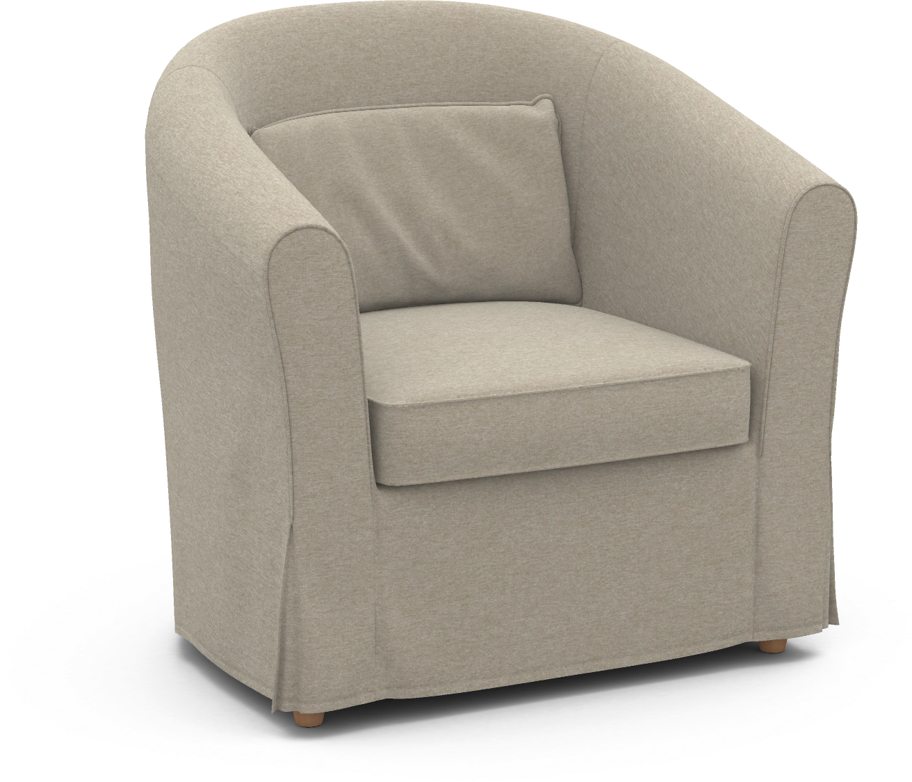 Чехол на кресло ИКЕА Тульста - SCANDI