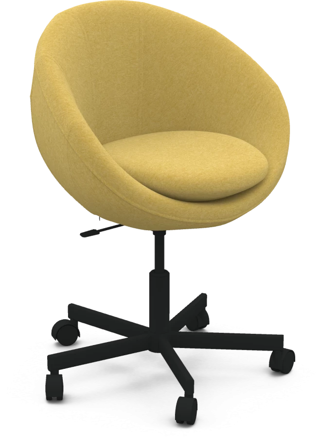 Чехол на кресло ИКЕА Скрувста - SCANDI (изображение №1)