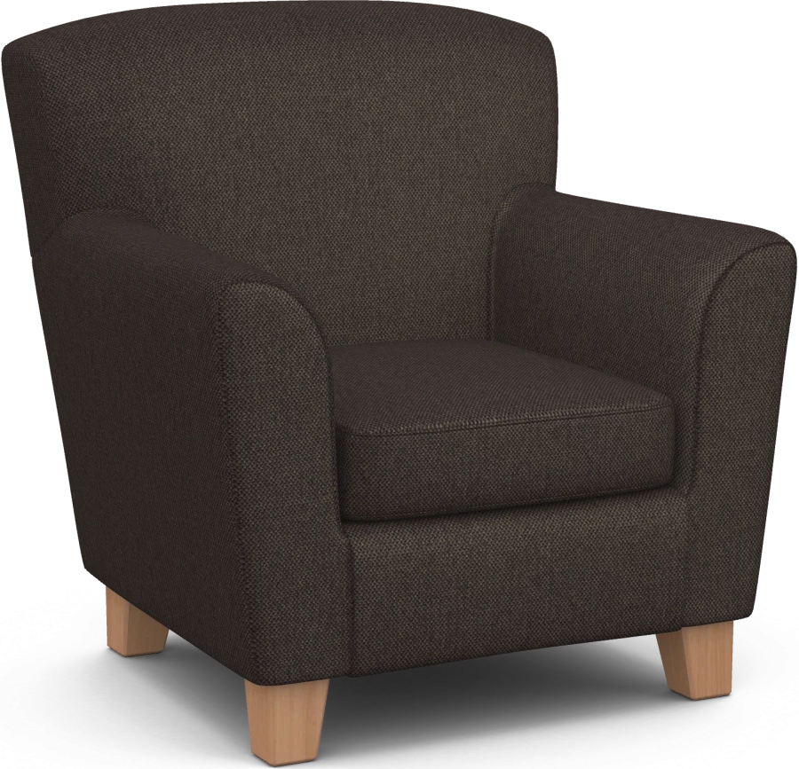 Чехол на кресло ИКЕА Экенэс - NEPTUN (изображение №1)