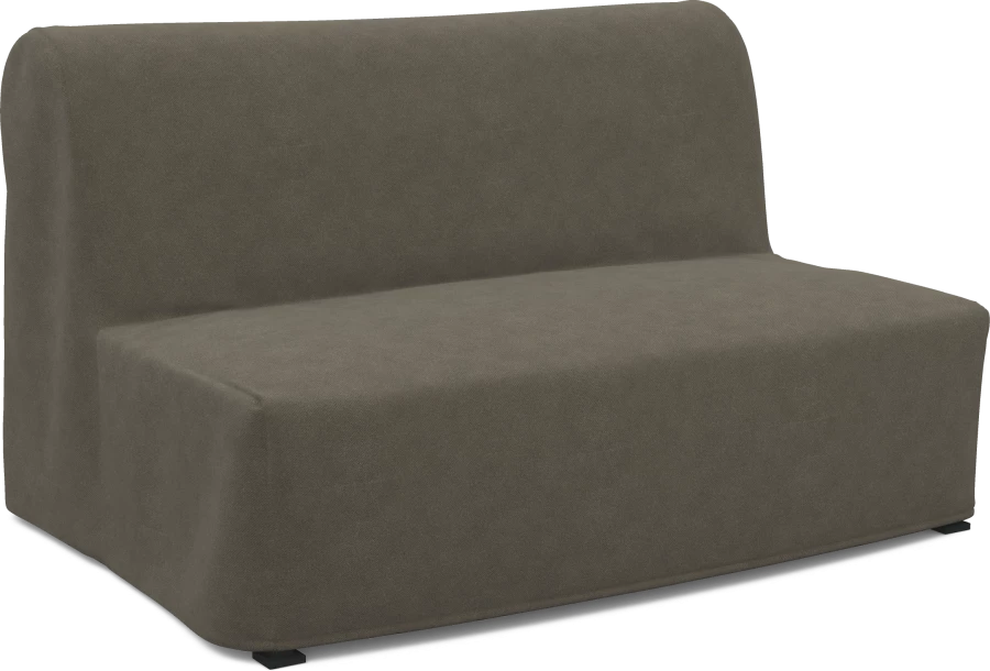 Чехол на диван-кровать ИКЕА Ликселе - OPHELIA (изображение №1)