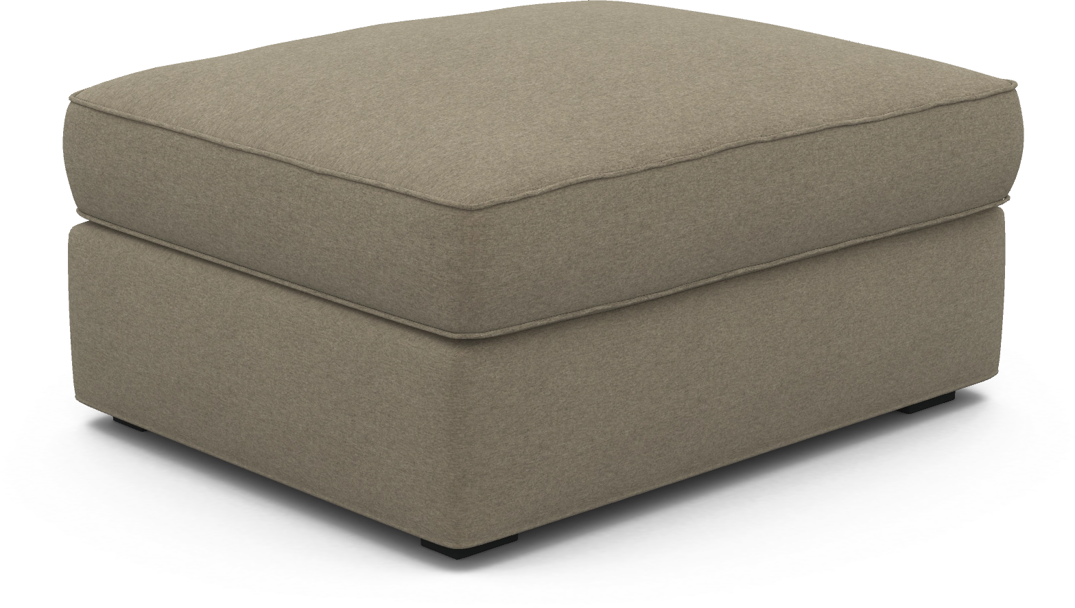 Чехол на пуф ИКЕА Кивик - SCANDI