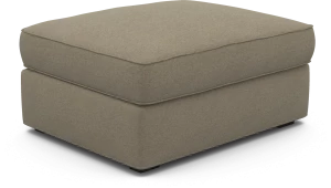 Чехол на пуф ИКЕА Кивик - SCANDI