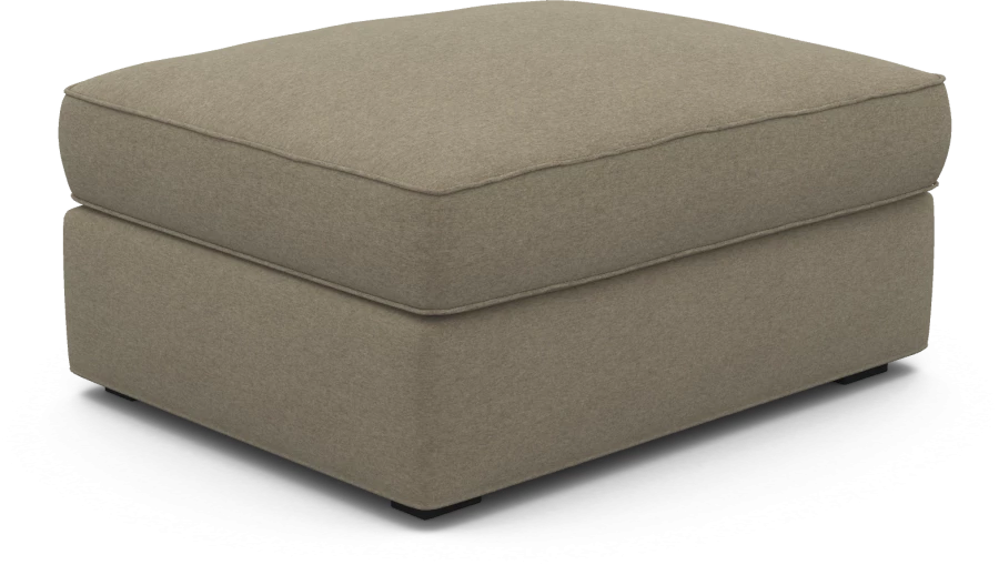 Чехол на пуф ИКЕА Кивик - SCANDI (изображение №1)