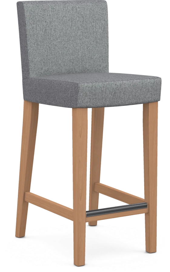 Чехол на барный стул ИКЕА Хенриксдаль - NEPTUN (изображение №1)