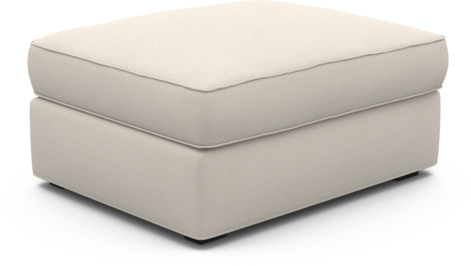 Чехол на пуф ИКЕА Кивик - SCANDI