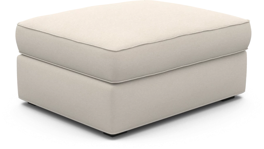 Чехол на пуф ИКЕА Кивик - SCANDI (изображение №1)
