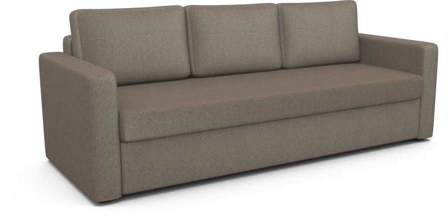 Чехол на диван прямой ИКЕА Фрихетэн - NEPTUN (изображение №1)