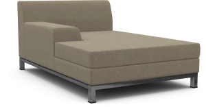 Чехол на козетку левую дивана ИКЕА Крамфорс - SCANDI