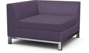 Чехол на угловую секцию ИКЕА Крамфорс - NEPTUN