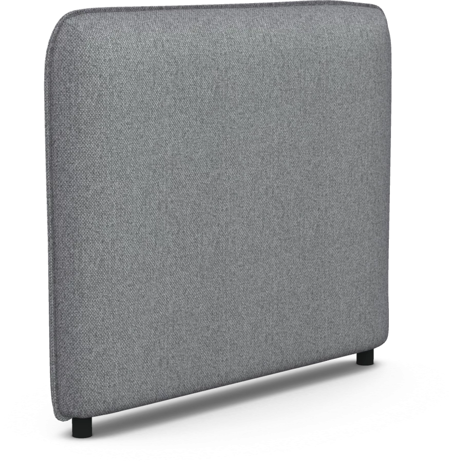 Чехол на спинку 100(Шир)*80(Выс) ИКЕА ВАЛЛЕНТУНА - NEPTUN (изображение №1)