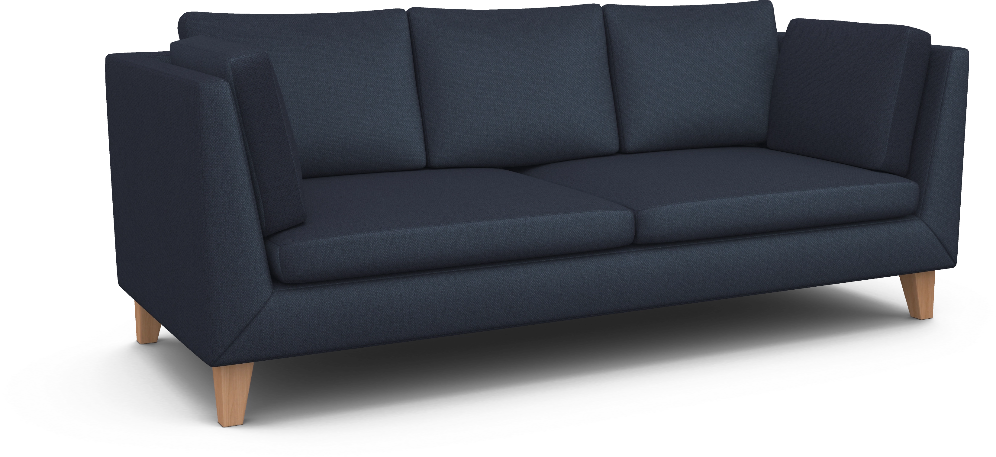 Чехол на диван ИКЕА Cтокгольм - NEPTUN