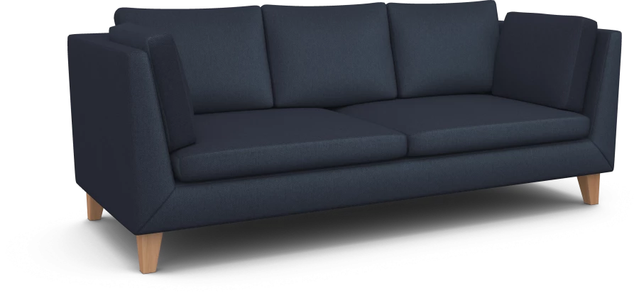 Чехол на диван ИКЕА Cтокгольм - NEPTUN (изображение №1)