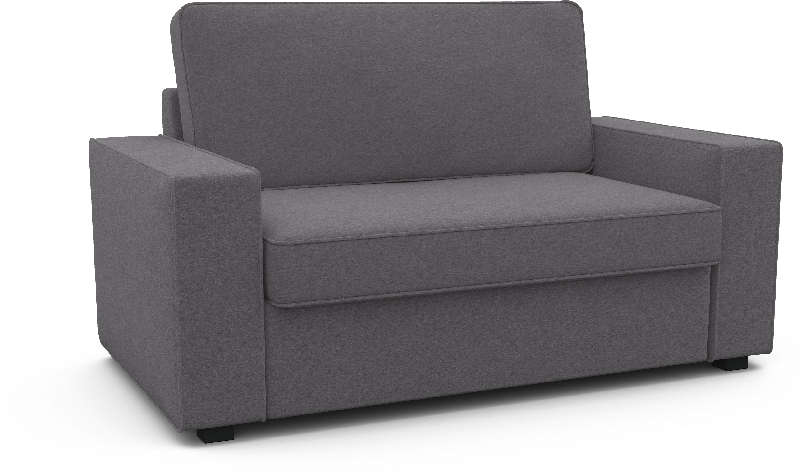 Чехол на двухместный диван ИКЕА Виласунд - SCANDI