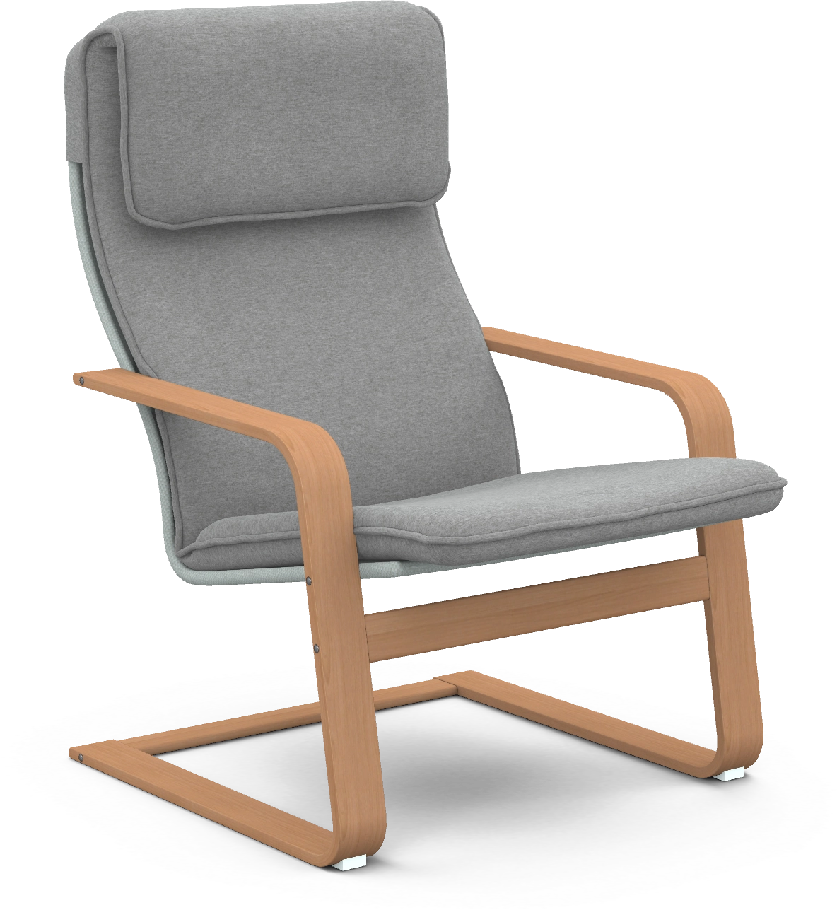 Чехол на кресло ИКЕА Пелло - SCANDI