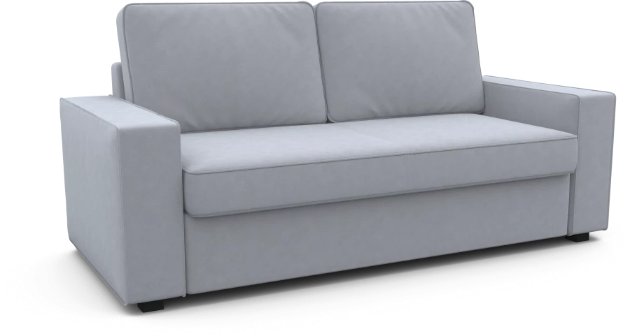 Чехол на трехместный диван ИКЕА Виласунд - OPHELIA (изображение №1)
