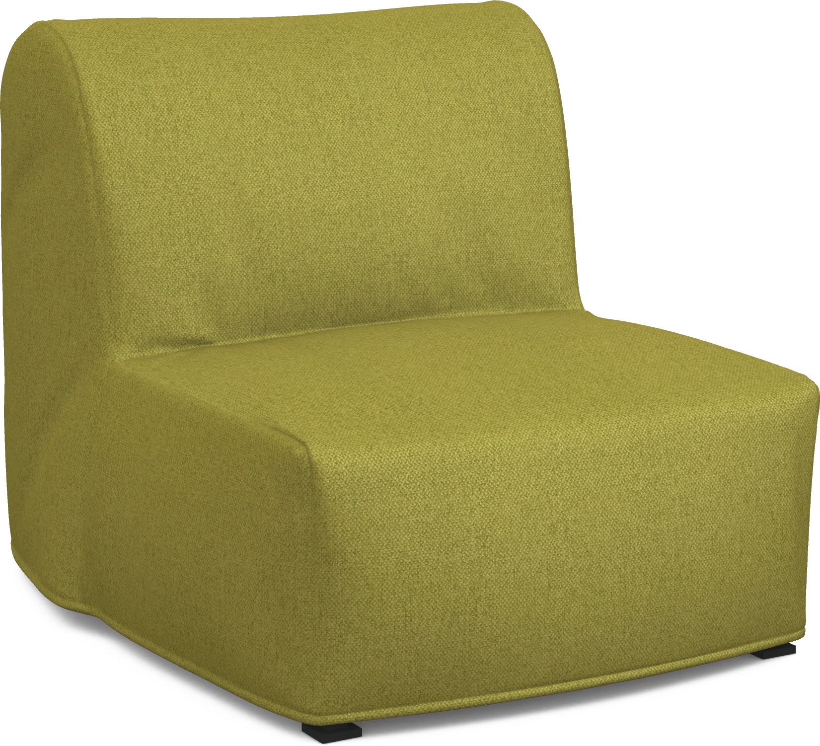 Чехол на кресло ИКЕА Ликселе - NEPTUN