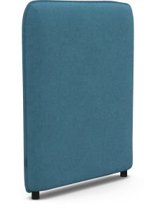 Чехол на спинку 80(Шир)*100(Выс) ИКЕА ВАЛЛЕНТУНА - BREEZE