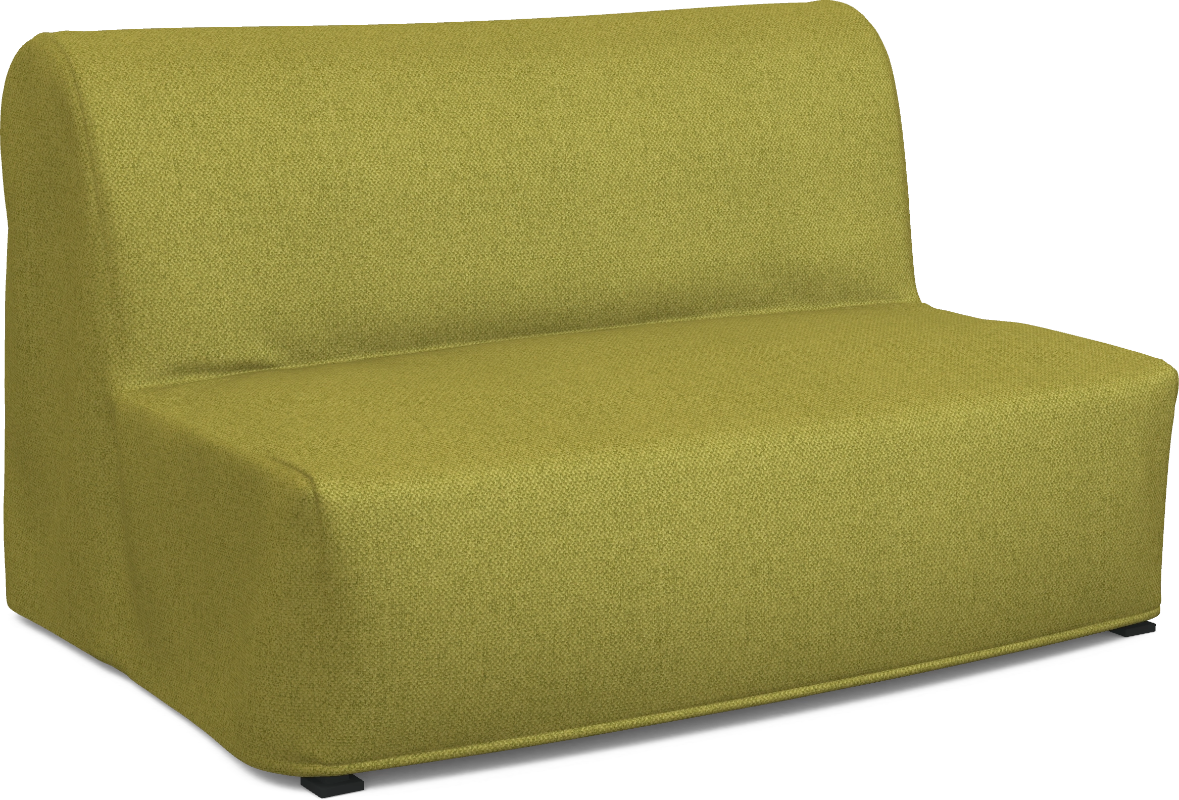 Чехол на диван-кровать ИКЕА Ликселе - NEPTUN