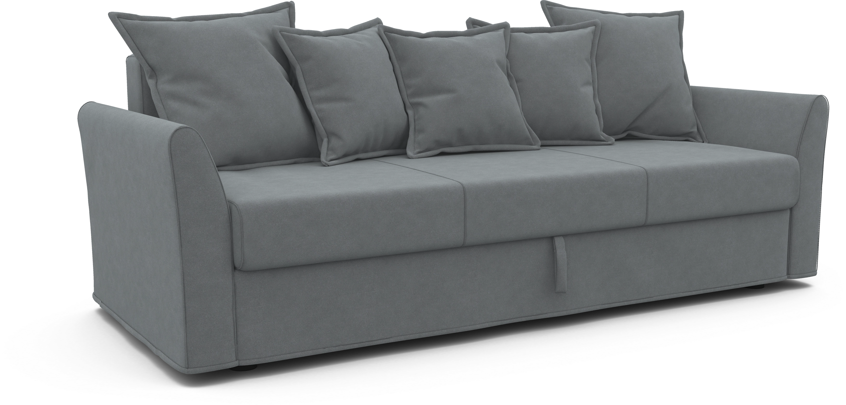 Чехол на диван-кровать ИКЕА Хольмсунд - OPHELIA