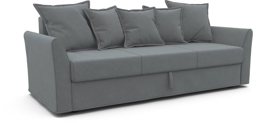 Чехол на диван-кровать ИКЕА Хольмсунд - OPHELIA (изображение №1)