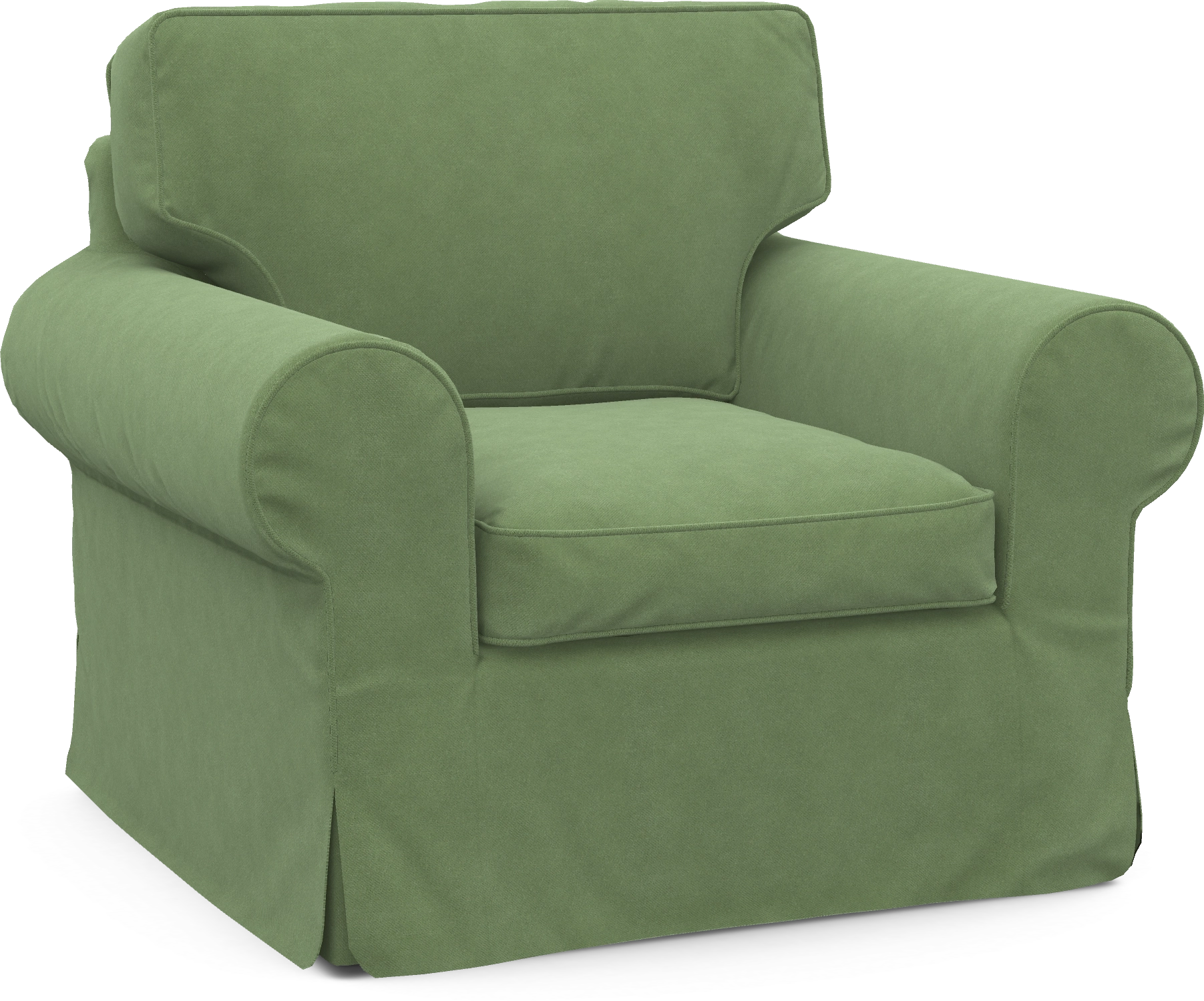 Чехол на кресло ИКЕА Экторп - OPHELIA