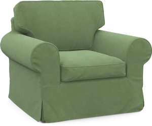 Чехол на кресло ИКЕА Экторп - OPHELIA