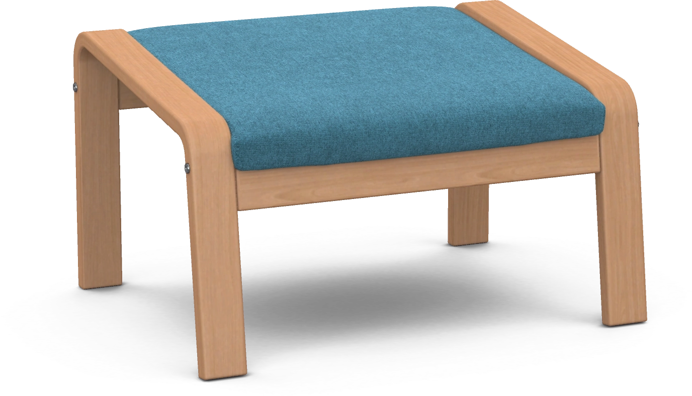 Чехол на пуф ИКЕА Поэнг - BREEZE