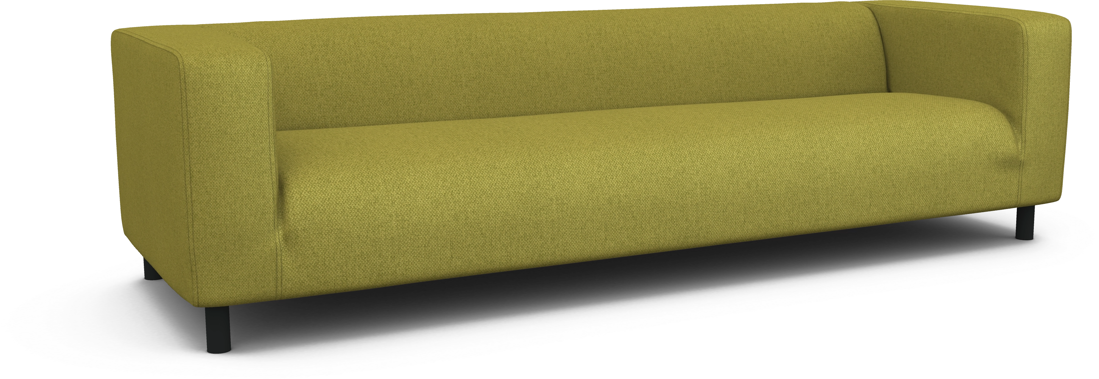 Чехол на диван ИКЕА Клиппан в ткани - NEPTUN