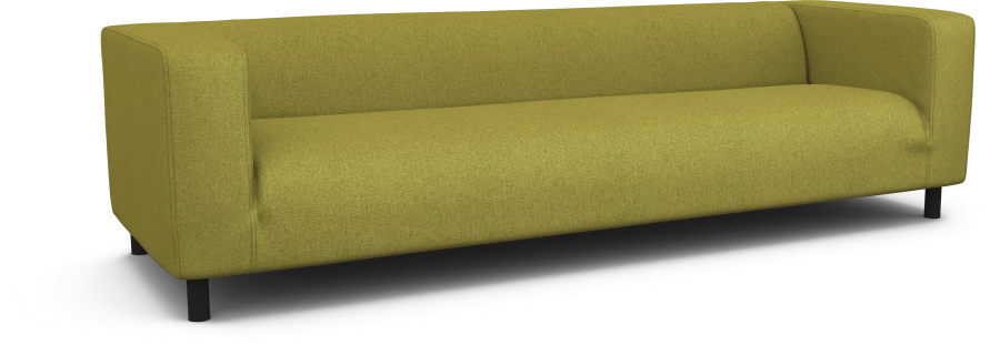 Чехол на диван ИКЕА Клиппан в ткани - NEPTUN (изображение №1)