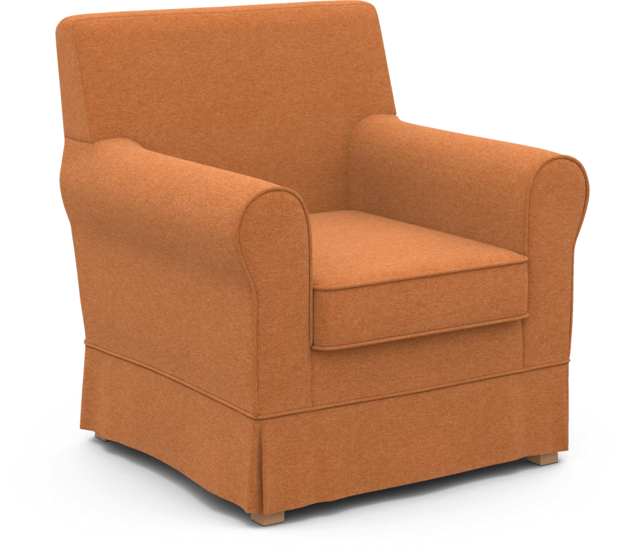 Чехол на кресло ИКЕА Экторп Эннилунд - SCANDI (изображение №1)