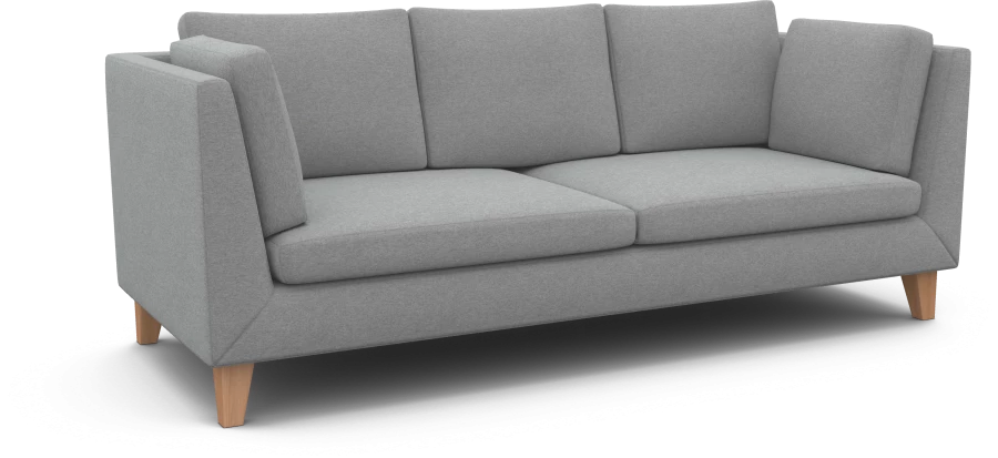 Чехол на диван ИКЕА Cтокгольм - SCANDI (изображение №1)