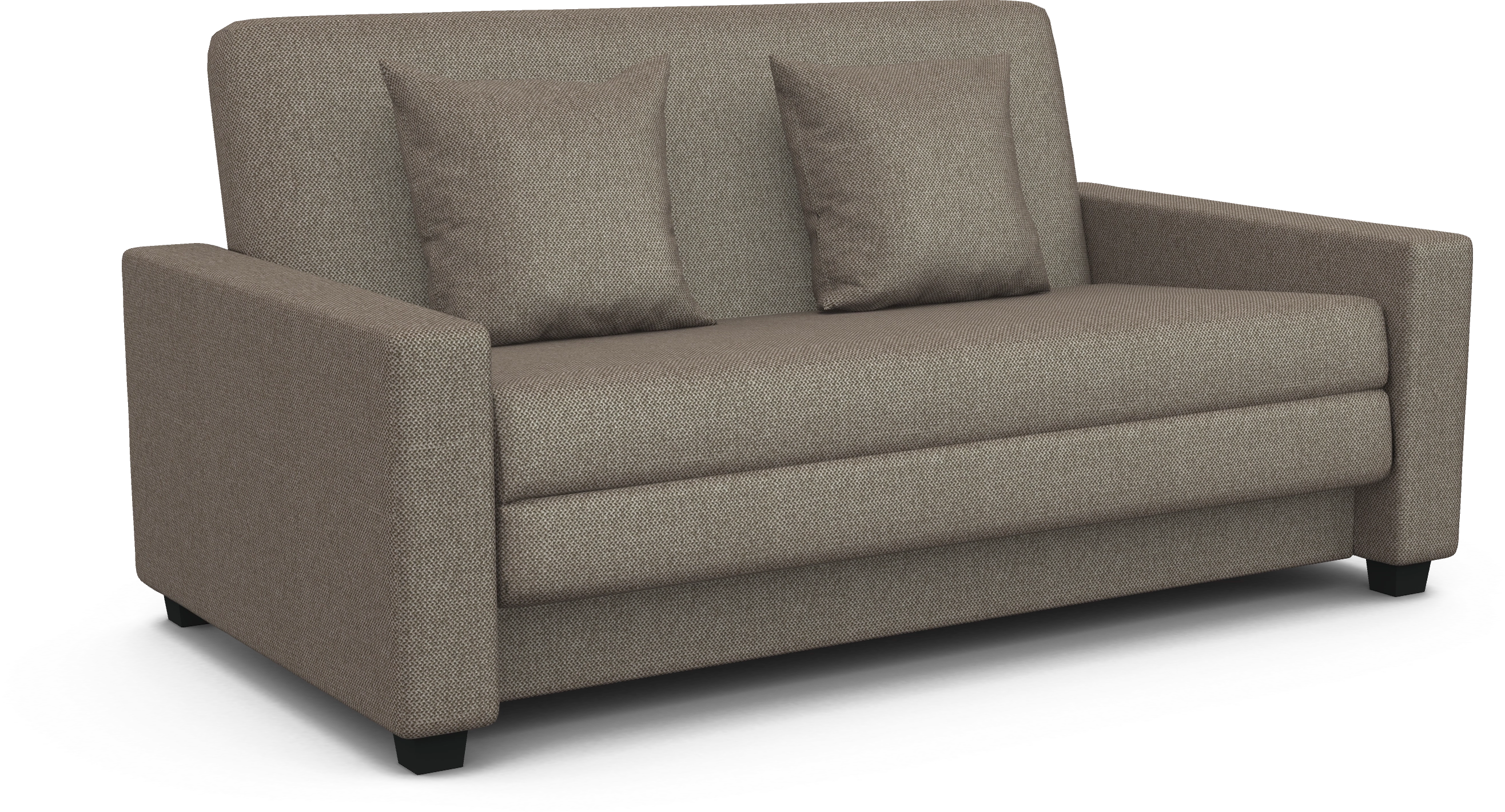 Чехол на диван ИКЕА Бигдео - NEPTUN