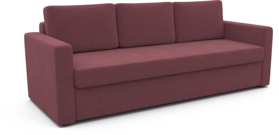 Чехол на диван прямой ИКЕА Фрихетэн - MARSELLE (изображение №1)