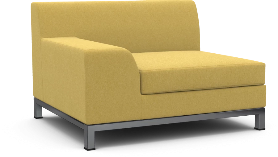 Чехол на левый диван ИКЕА Крамфорс - SCANDI (изображение №1)