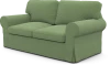 Чехол на двухместный диван ИКЕА Экторп - OPHELIA