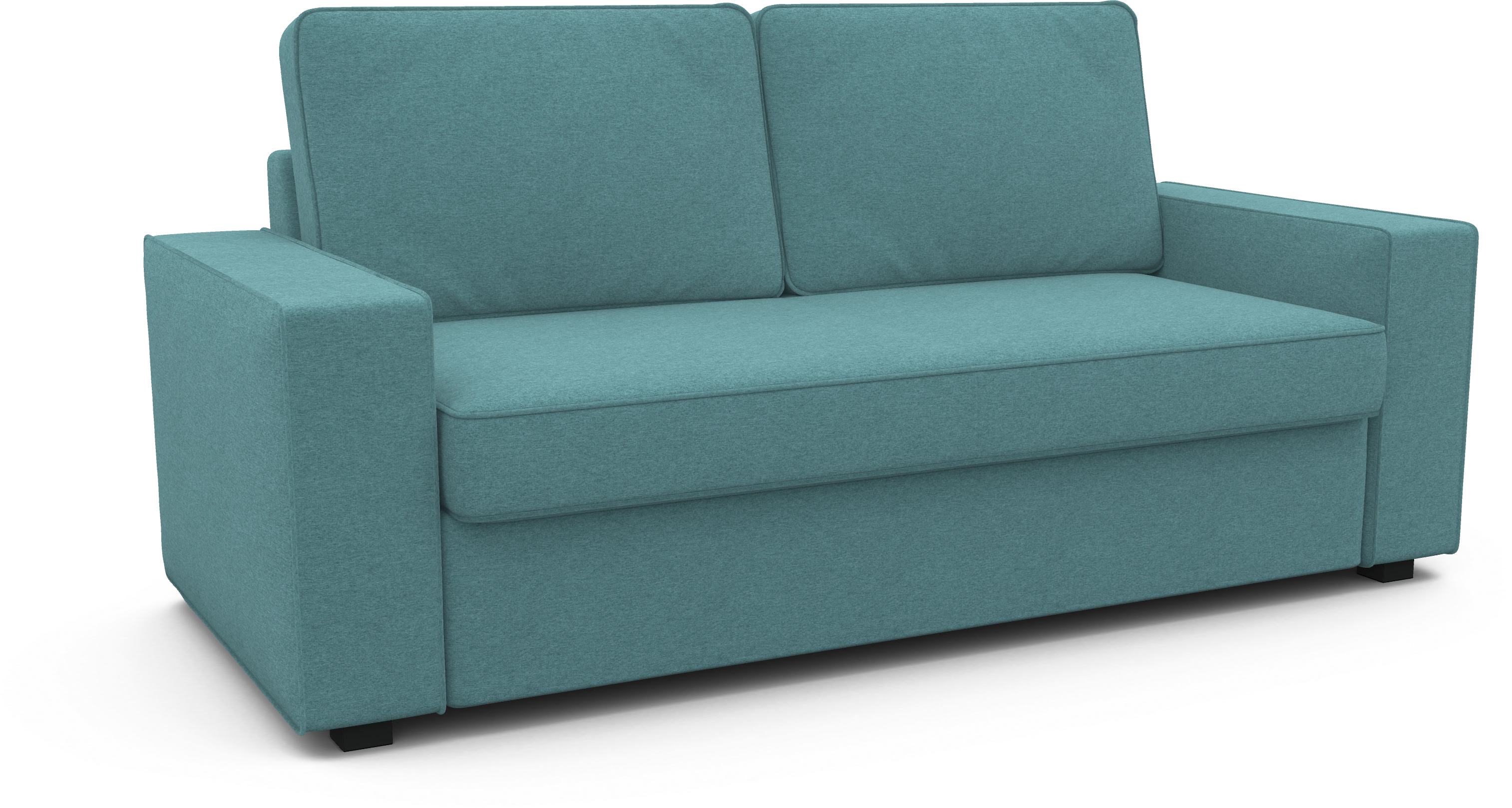 Чехол на трехместный диван ИКЕА Виласунд - SCANDI