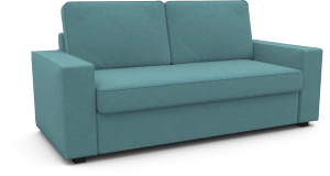 Чехол на трехместный диван ИКЕА Виласунд - SCANDI