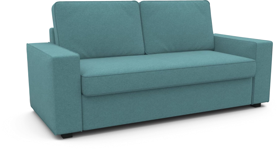 Чехол на трехместный диван ИКЕА Виласунд - SCANDI (изображение №1)