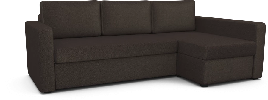 Чехол на диван без спального места ИКЕА Монстад - NEPTUN (изображение №1)