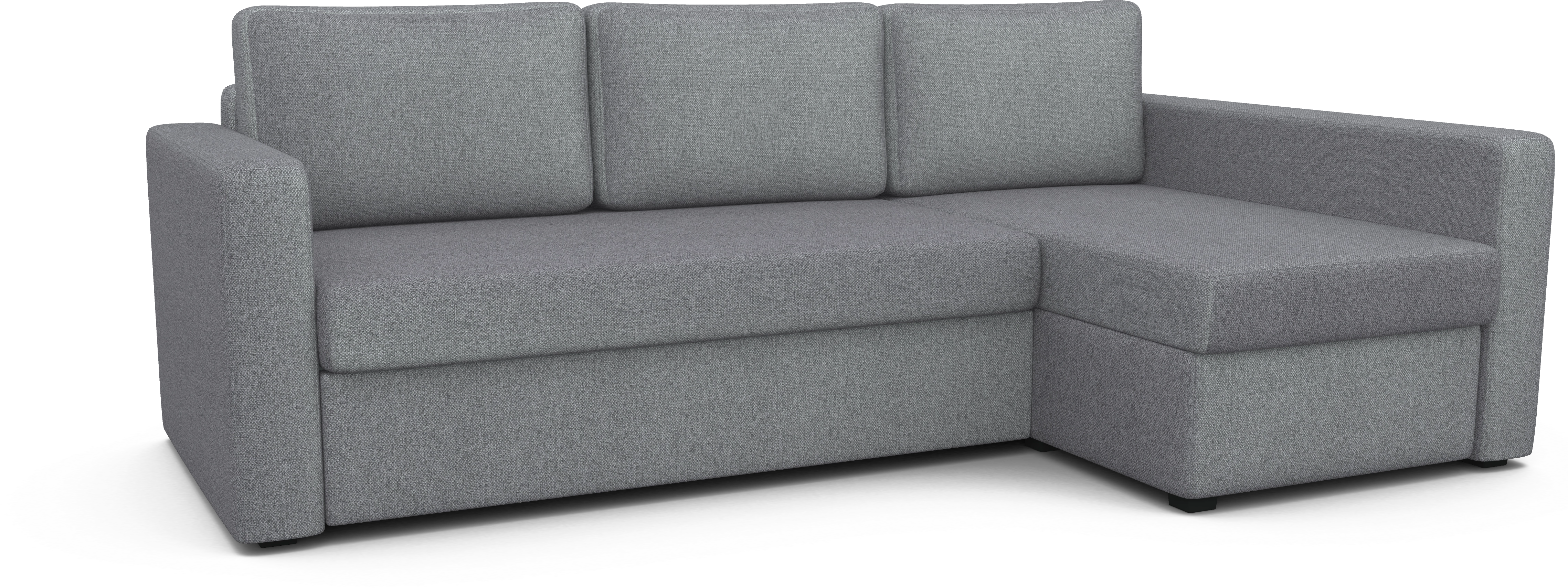 Чехол на диван ИКЕА Монстад - NEPTUN