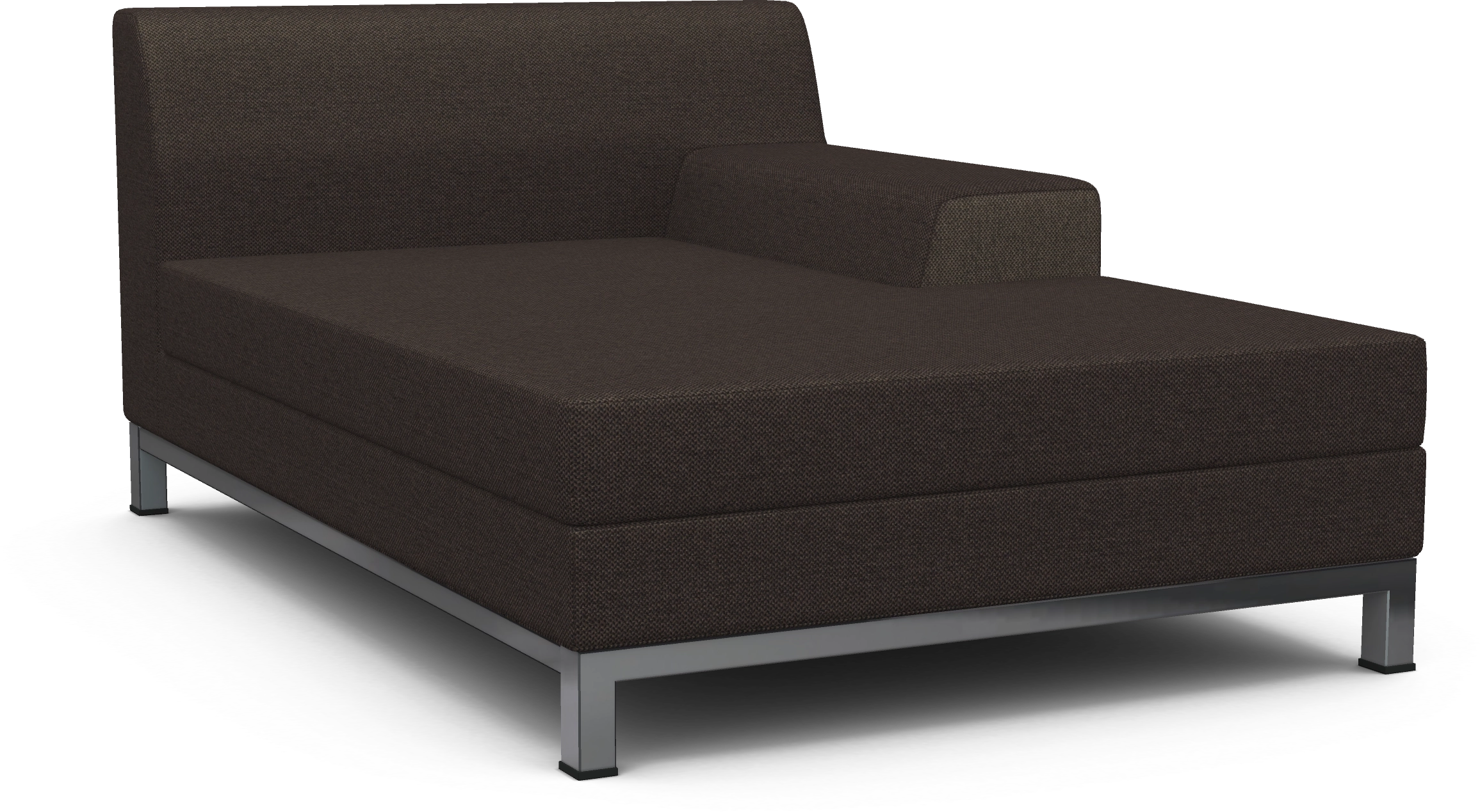 Чехол на козетку правую дивана ИКЕА Крамфорс - NEPTUN