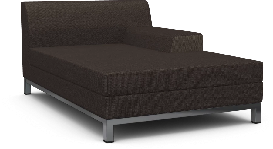 Чехол на козетку правую дивана ИКЕА Крамфорс - NEPTUN (изображение №1)