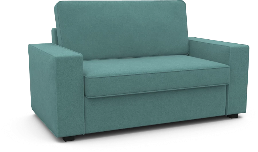 Чехол на двухместный диван ИКЕА Виласунд - BREEZE (изображение №1)