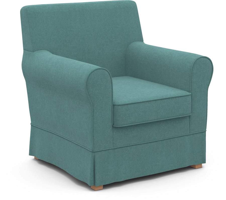 Чехол на кресло ИКЕА Экторп Эннилунд - BREEZE (изображение №1)