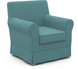 Чехол на кресло ИКЕА Экторп Эннилунд - SCANDI