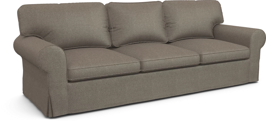 Чехол на трехместный диван ИКЕА ЭКТОРП - NEPTUN (изображение №1)