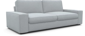 Чехол на трехместный диван ИКЕА Кивик - SCANDI